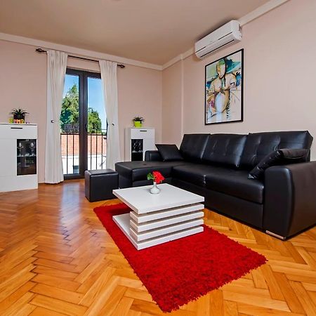 Apartman Bellana Διαμέρισμα Ρόβινι Εξωτερικό φωτογραφία