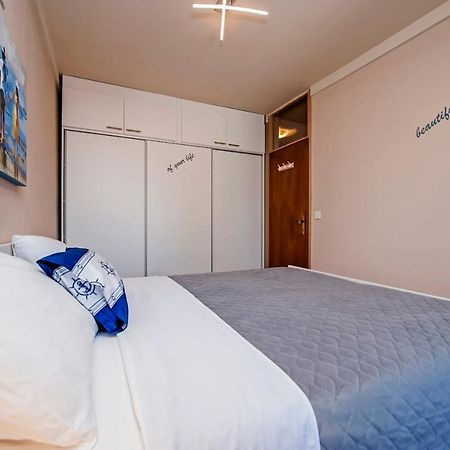 Apartman Bellana Διαμέρισμα Ρόβινι Εξωτερικό φωτογραφία