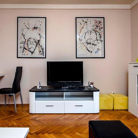 Apartman Bellana Διαμέρισμα Ρόβινι Εξωτερικό φωτογραφία