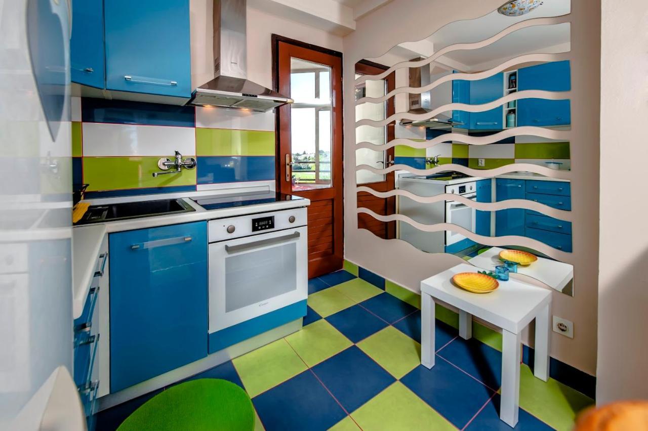 Apartman Bellana Διαμέρισμα Ρόβινι Εξωτερικό φωτογραφία