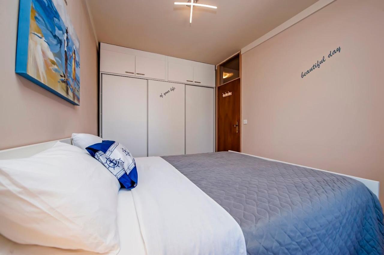 Apartman Bellana Διαμέρισμα Ρόβινι Εξωτερικό φωτογραφία