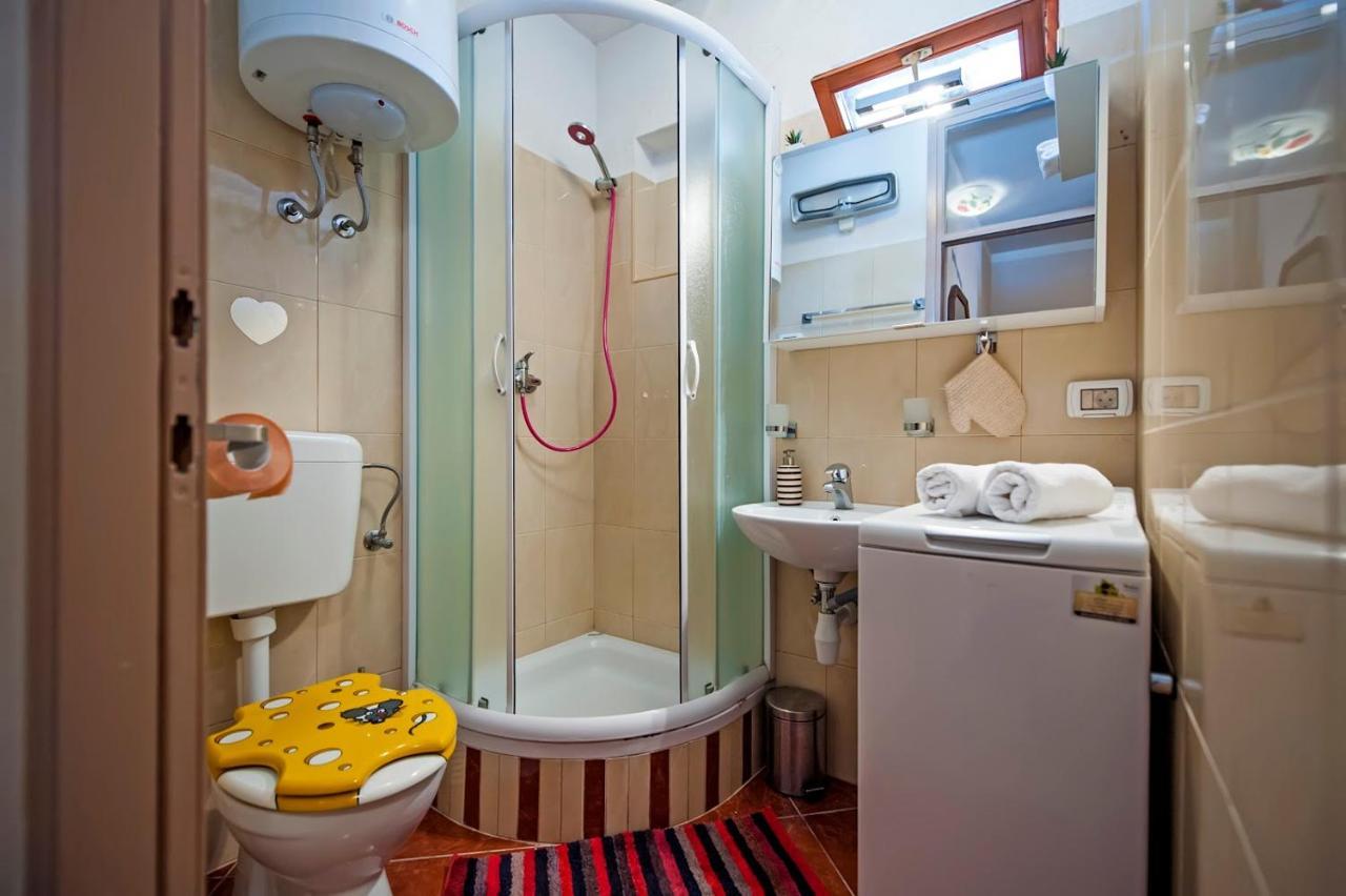 Apartman Bellana Διαμέρισμα Ρόβινι Εξωτερικό φωτογραφία
