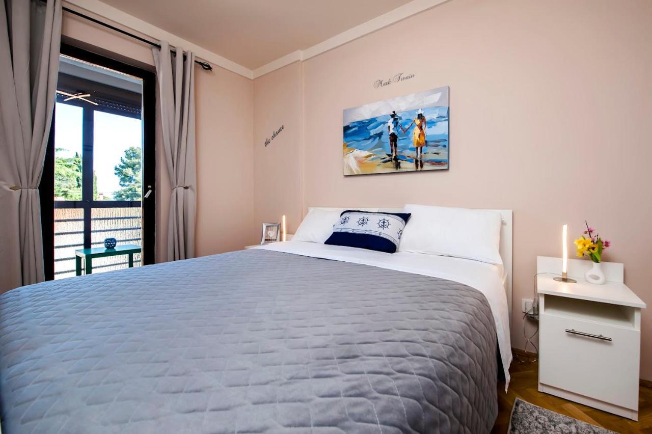 Apartman Bellana Διαμέρισμα Ρόβινι Εξωτερικό φωτογραφία