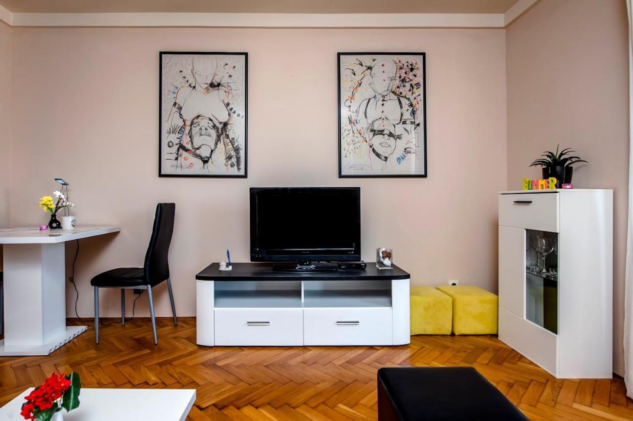 Apartman Bellana Διαμέρισμα Ρόβινι Εξωτερικό φωτογραφία