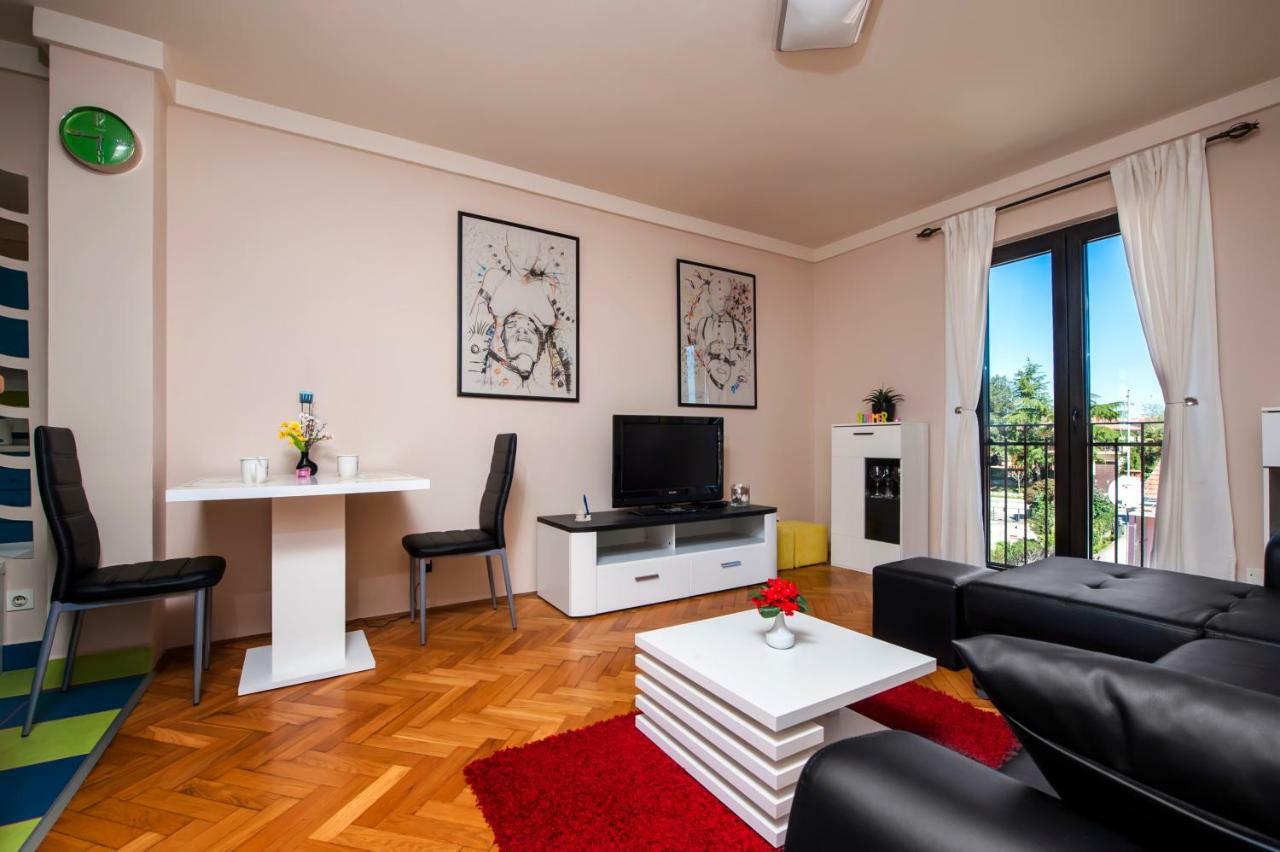 Apartman Bellana Διαμέρισμα Ρόβινι Εξωτερικό φωτογραφία