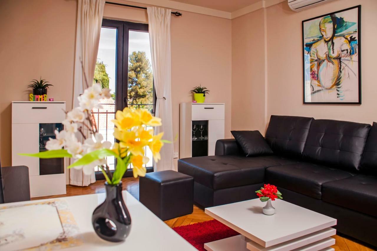 Apartman Bellana Διαμέρισμα Ρόβινι Εξωτερικό φωτογραφία