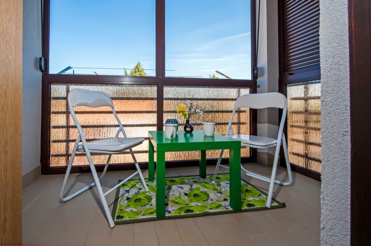 Apartman Bellana Διαμέρισμα Ρόβινι Εξωτερικό φωτογραφία