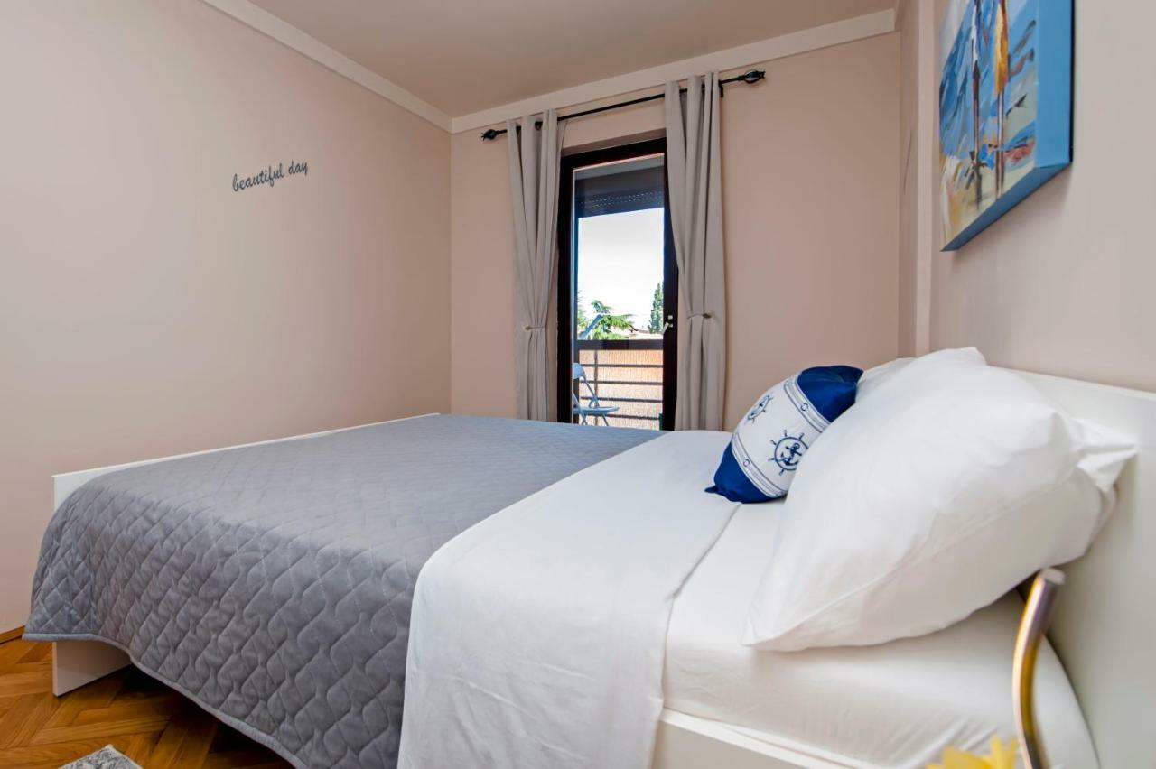 Apartman Bellana Διαμέρισμα Ρόβινι Εξωτερικό φωτογραφία