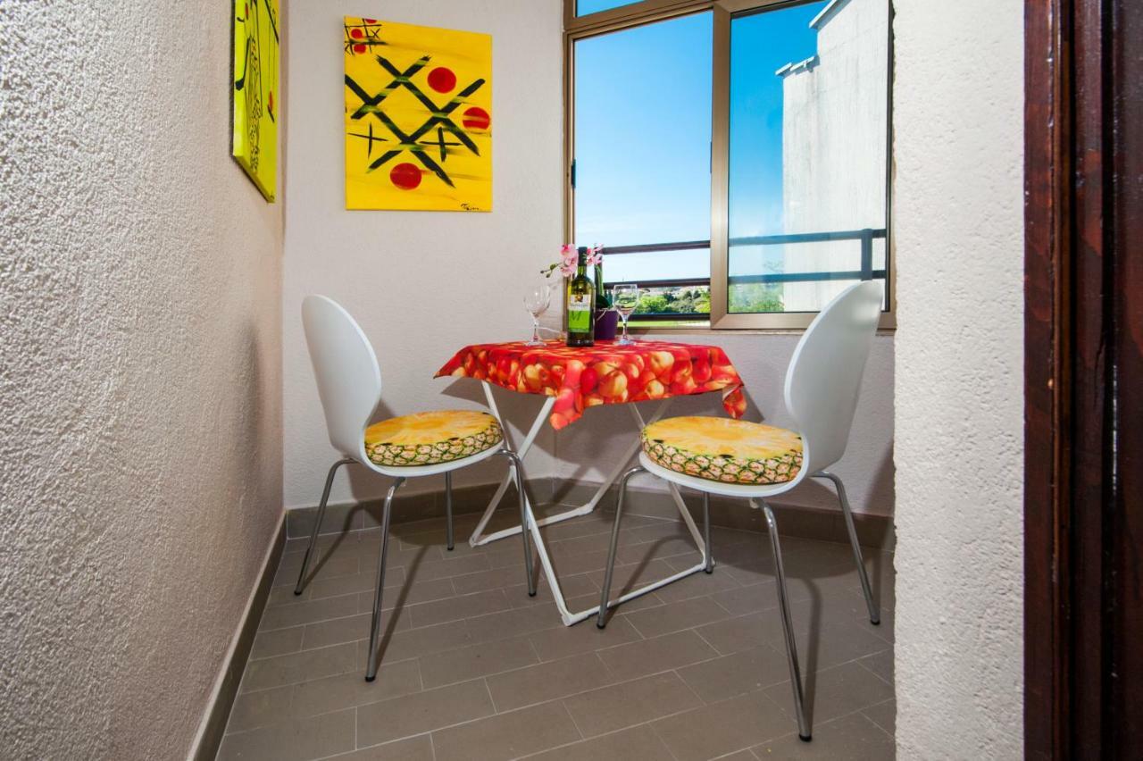 Apartman Bellana Διαμέρισμα Ρόβινι Εξωτερικό φωτογραφία