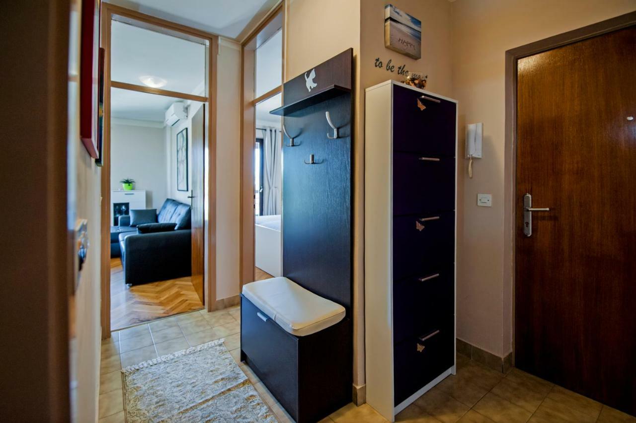 Apartman Bellana Διαμέρισμα Ρόβινι Εξωτερικό φωτογραφία