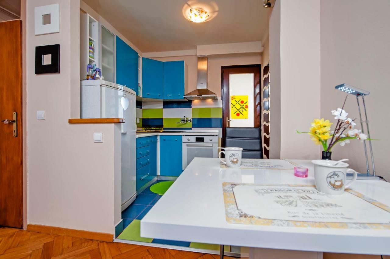 Apartman Bellana Διαμέρισμα Ρόβινι Εξωτερικό φωτογραφία