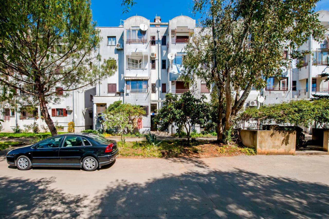 Apartman Bellana Διαμέρισμα Ρόβινι Εξωτερικό φωτογραφία