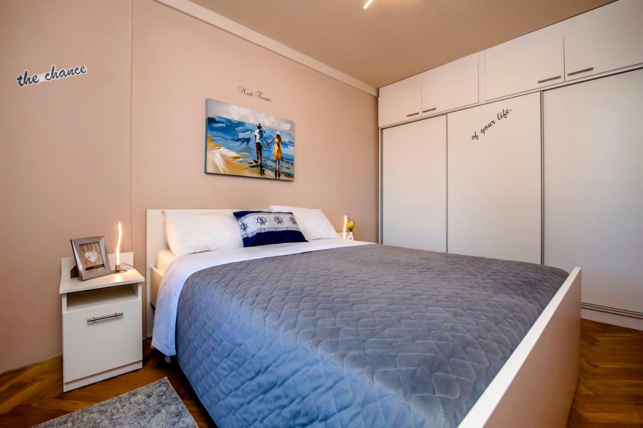 Apartman Bellana Διαμέρισμα Ρόβινι Εξωτερικό φωτογραφία