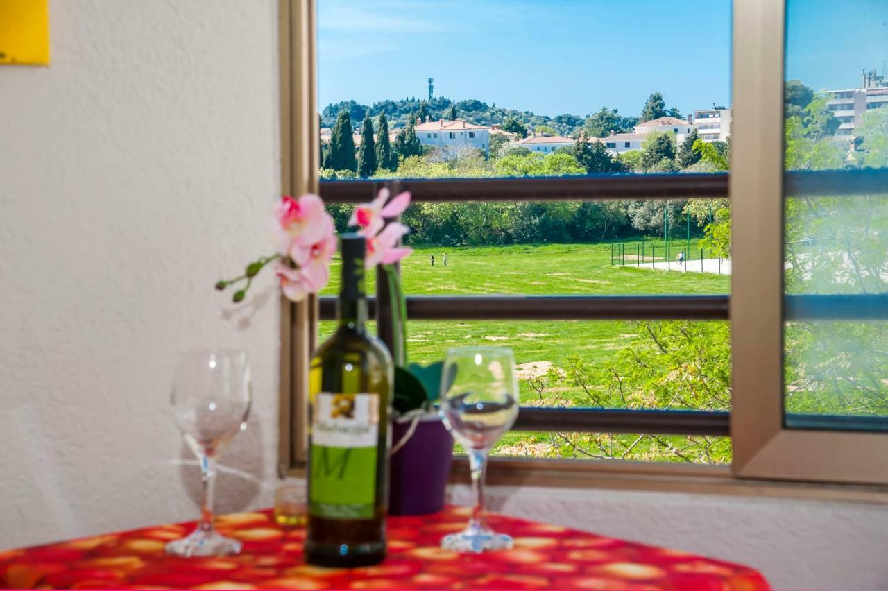 Apartman Bellana Διαμέρισμα Ρόβινι Εξωτερικό φωτογραφία